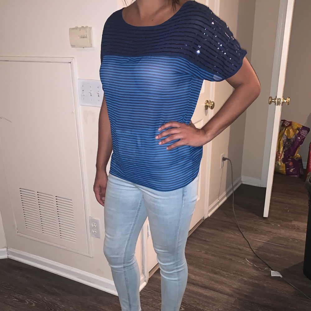 New York and company top